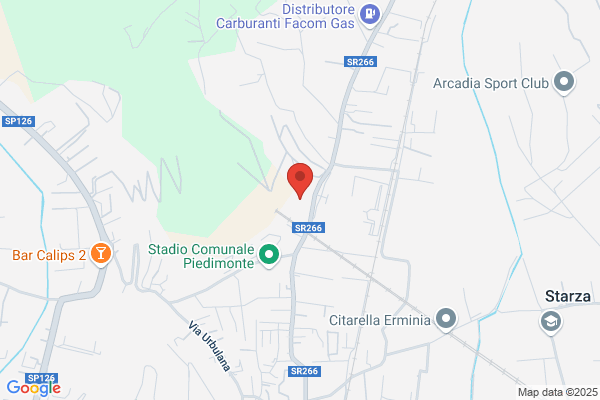 Genovese Calce Roberto