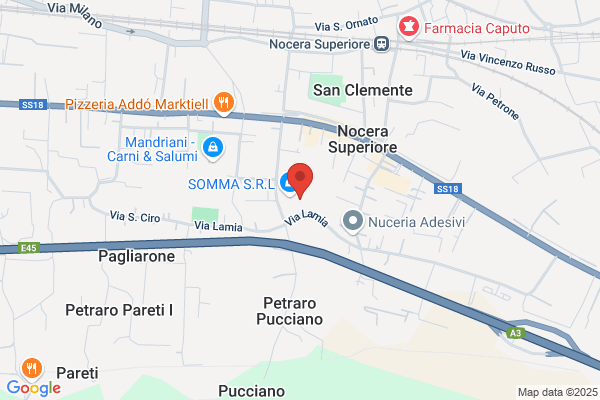 Forte Pasquale