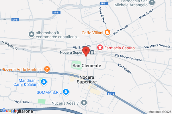 Parrucchiere Per Lei Enzo