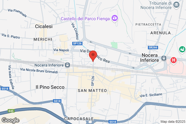 People Style di Ruggiero Maria