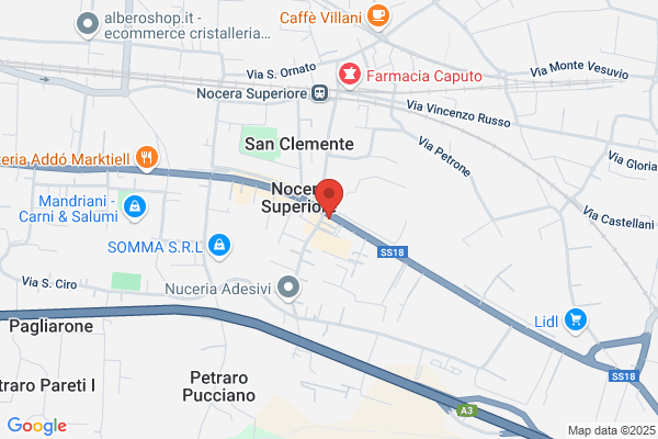 Edilizia Ed Impianti De Marco Srl A Socio unico