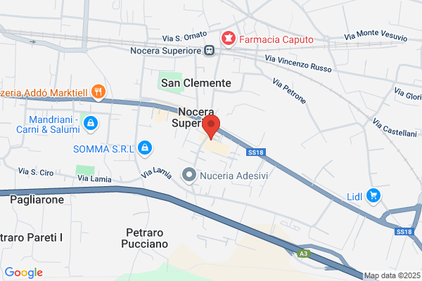 Elettroimpianti Sud S.N.C.