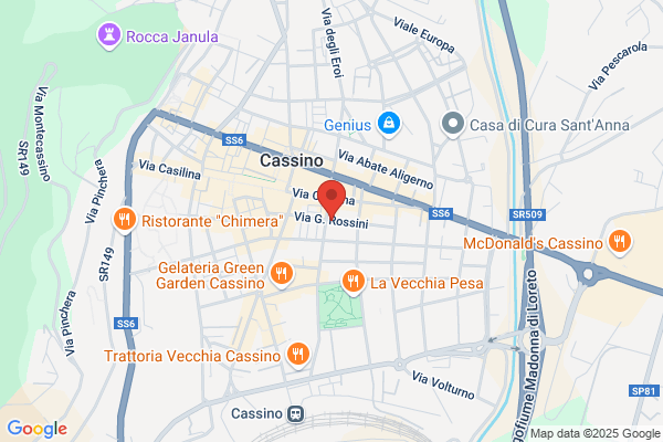 Planet Video Di Benevento Massimiliano