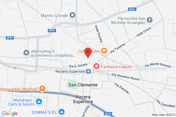 Trivelpozzi Dei F.Lli Vitale Snc.