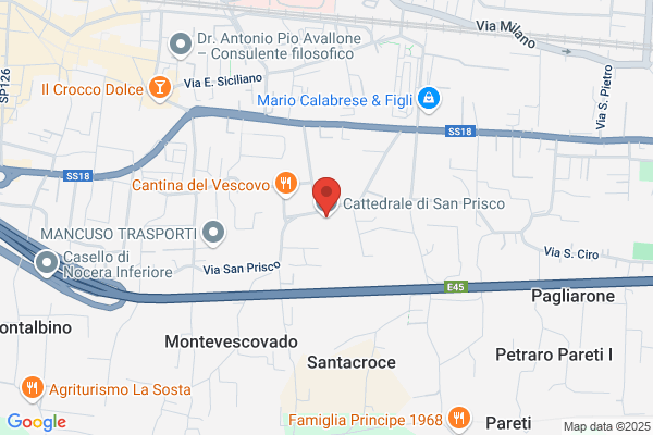 Trotta prisco