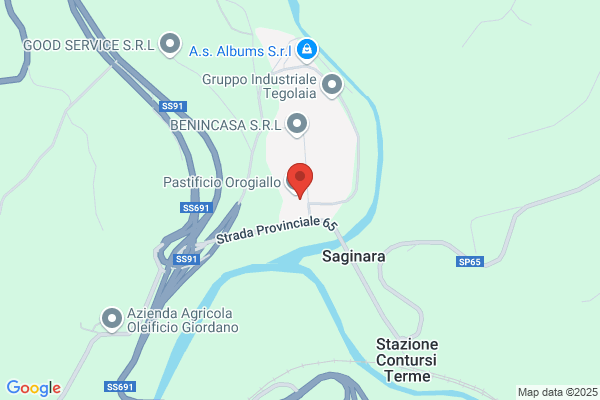 La Bolognese Srl
