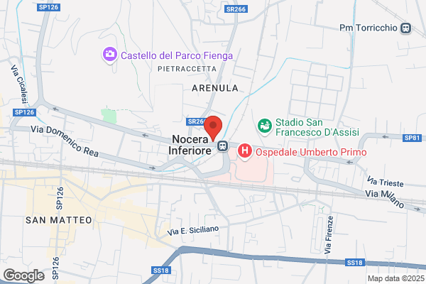 Ristorante Pizzeria Il Gatto e La Volpe