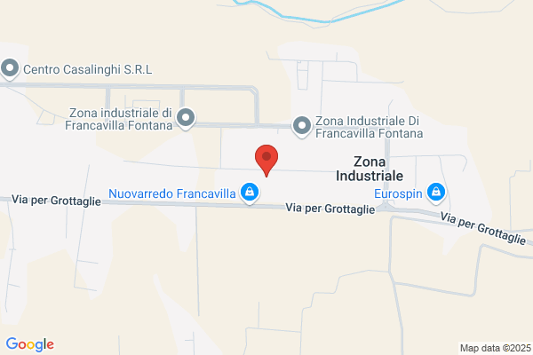 Industrie Carucci S.R.L.