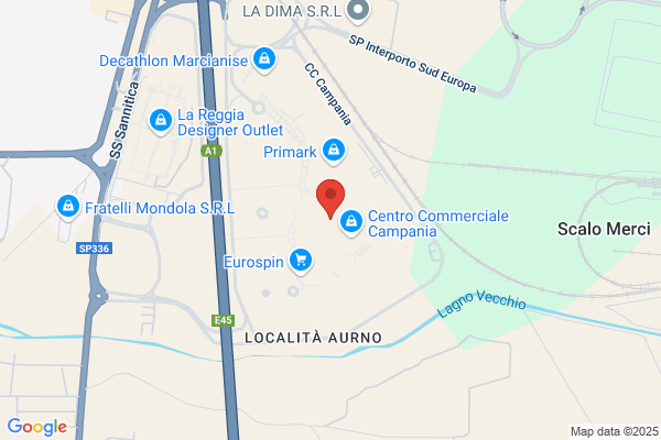 Shop Campania