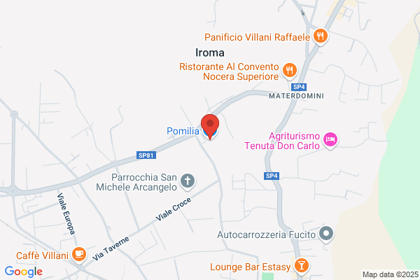 Pomilia Srl