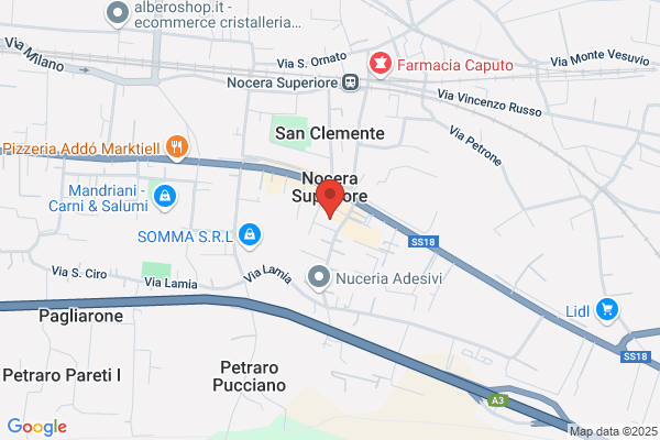 Contursi Carmine