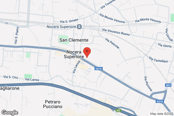 So.Ge.Co. Societa' Generale Conserve S.P.A.