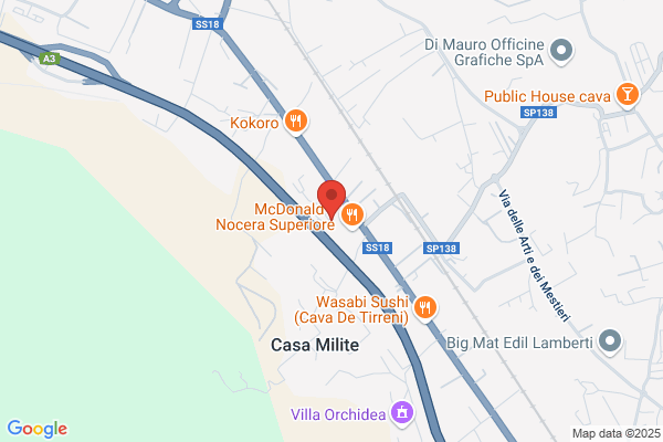 Vietri Antico Srl