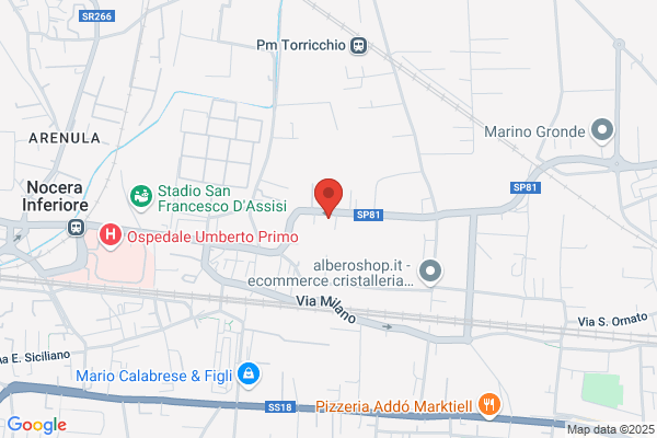 F.Lli D'acunzi Srl
