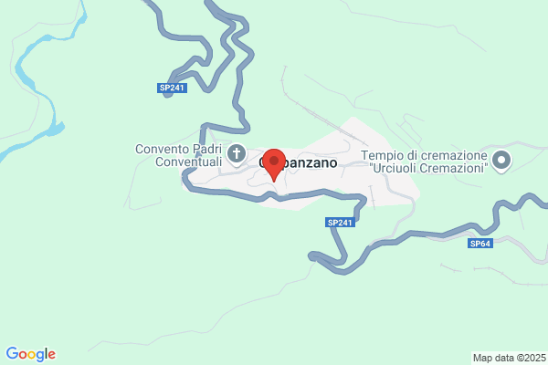 Residenza per Anziani Oasi Felice