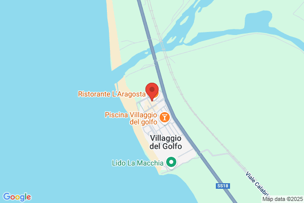 Ristorante L'Aragosta