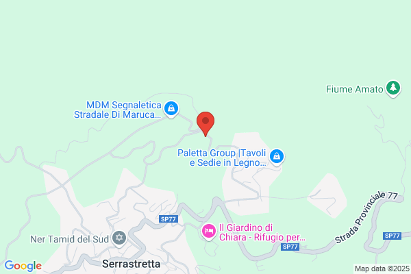 Cooperativa Annunziata