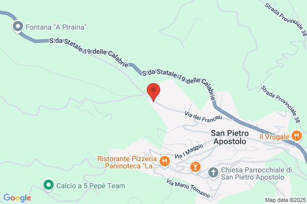 Falegnameria Gruppo Gori