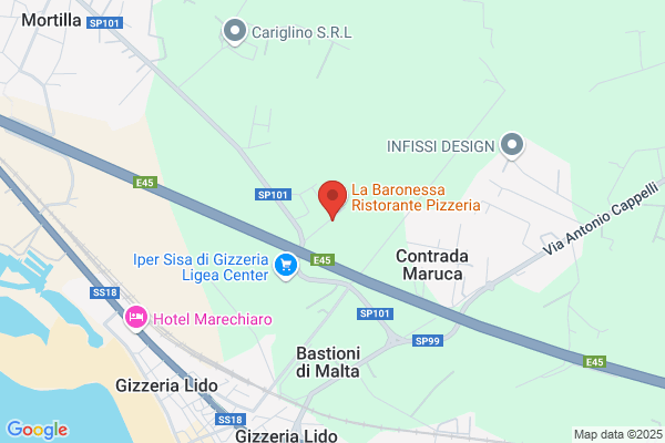 Impianti Elettrici Leonardo La Gamba