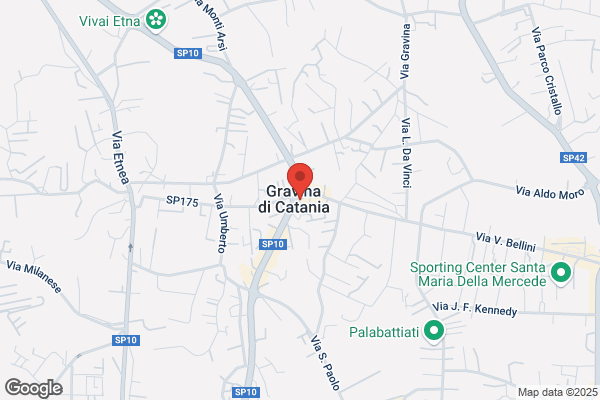 La Valle dei Sapori