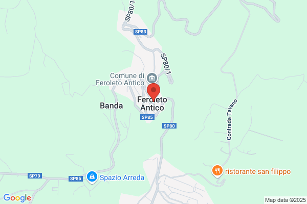 L’Artigiano Feroletano