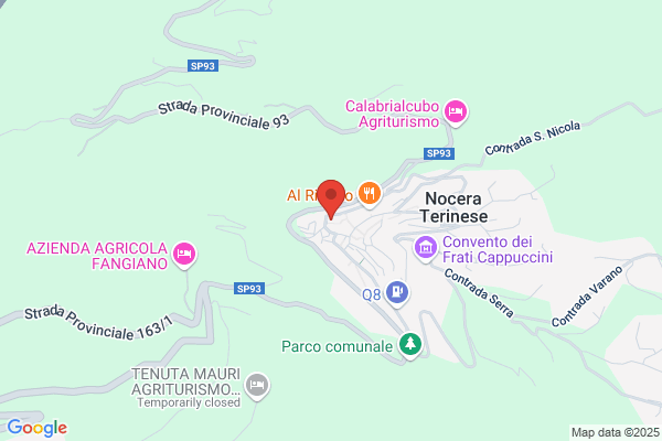 Macchione franco