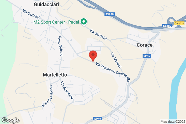 Onoranze Funebri Megiglio