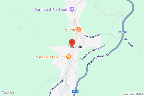 Panificio Moderno Di Cario E Santangelo S.N.C.