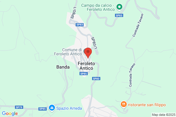 Societa' Cooperativa Sociale Gli Ultimi Casa di Riposo S. Agostino