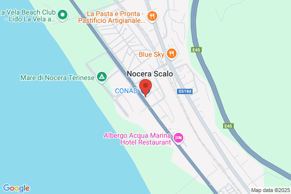 Supermercato Conad City