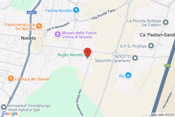 Juventus Club Noceto