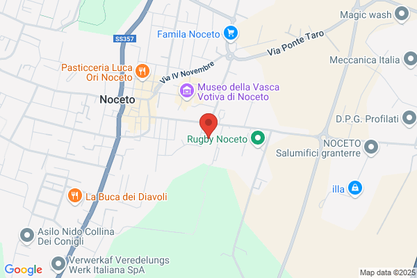 Polisportiva Noceto