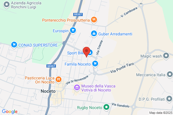 Studio Legale Gualdini & Partners