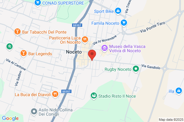 Montanini remo (Dr.)