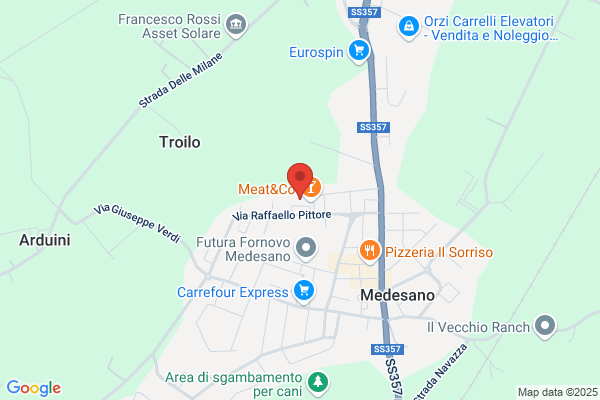 Studio Odontoiatrico Associato Vergiati - Bergonzi
