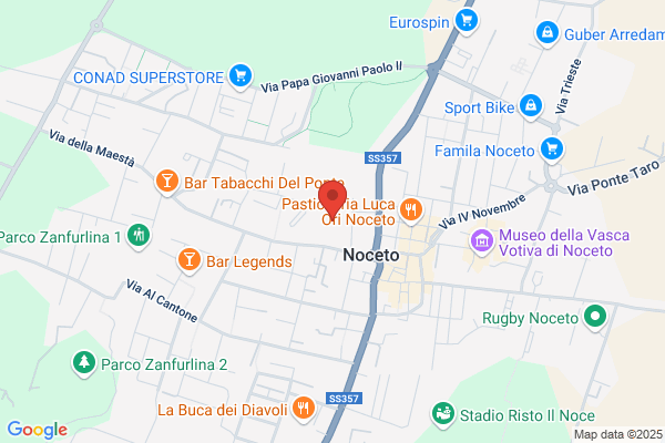 Municipio Di Noceto