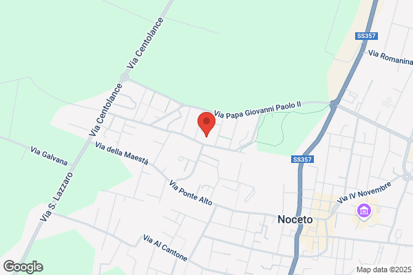 Noceto S.N.C.