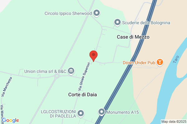 Montali Impresa Sanificazione