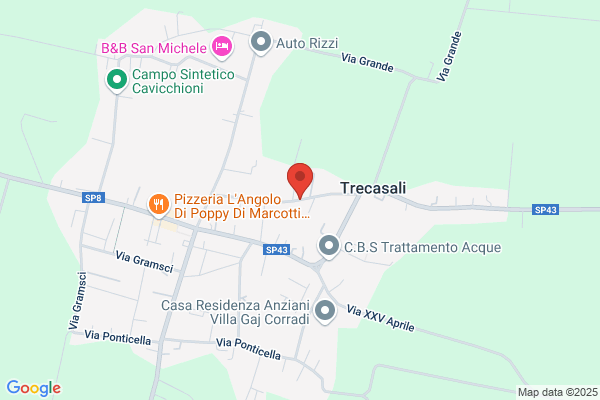 Impresa Costruzioni Edili Bellicchi Dante (S.R.L.)
