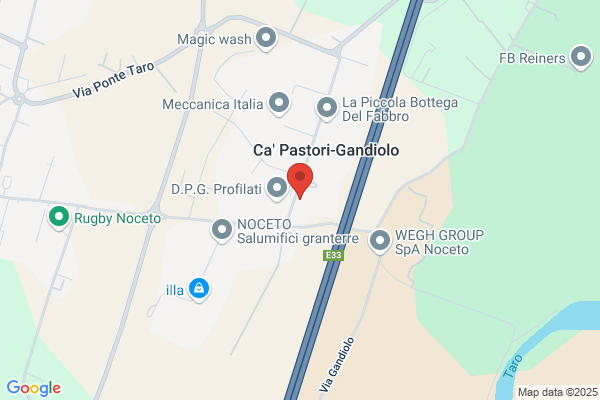 Pisseri giuseppe