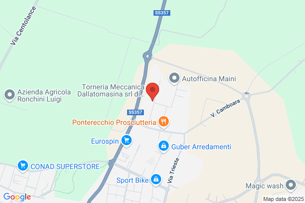 Molinari (S.N.C.)