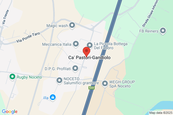 Sartori Maurizio S.N.C.