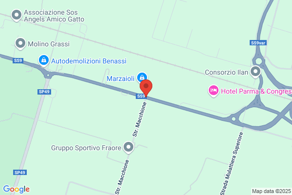 Aggraffatrici Lanzi