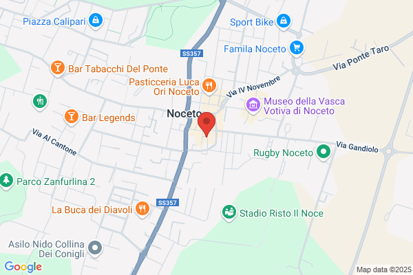 Macelleria Sesenna S.N.C.