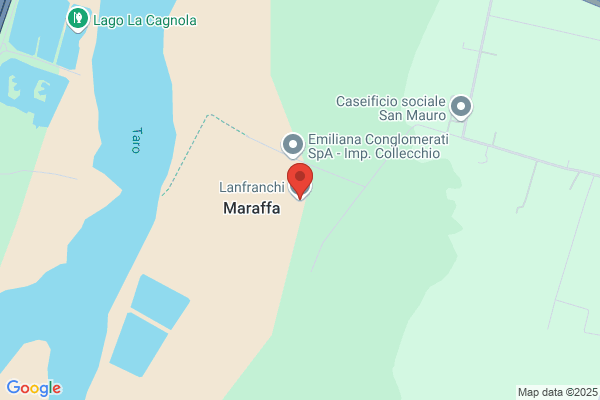 Lanfranchi Srl
