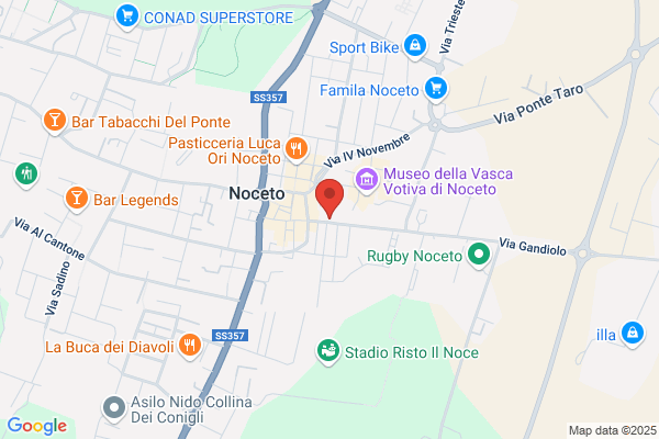 Maccari ivano (Dr.)