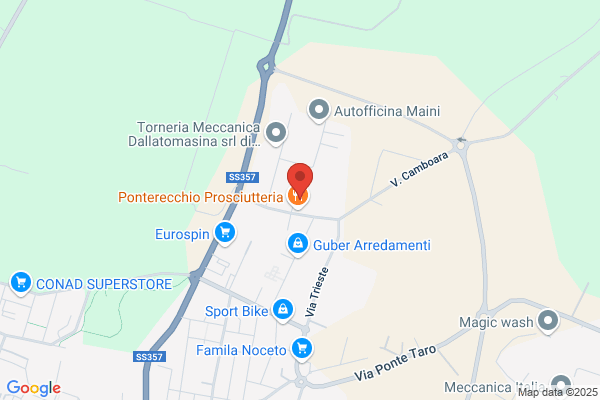 Autofficina Benassi Massimo