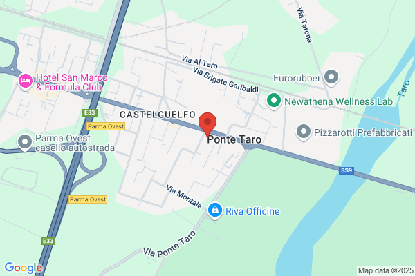 Pizzeria Griglieria I Monelli