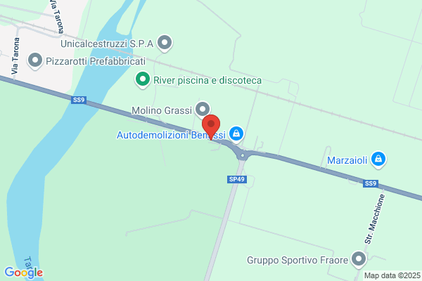 Ristorante Aquila Romana