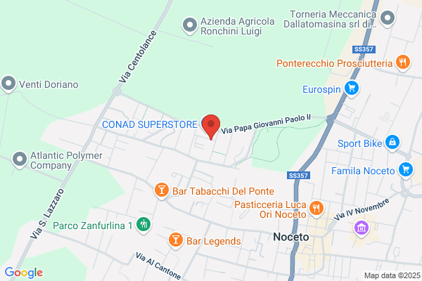 Centro Estetica Dentale